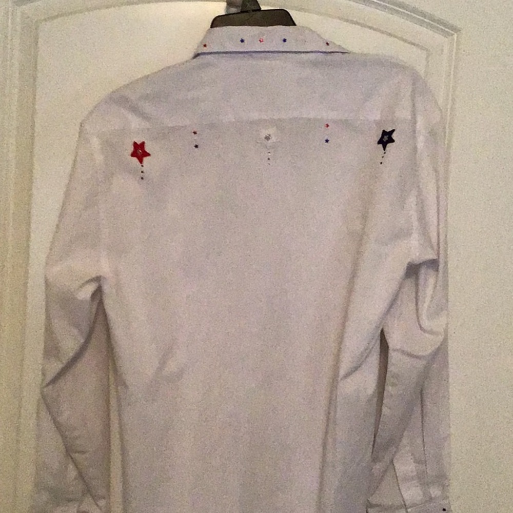 Blouse - Picture 2 of 2
